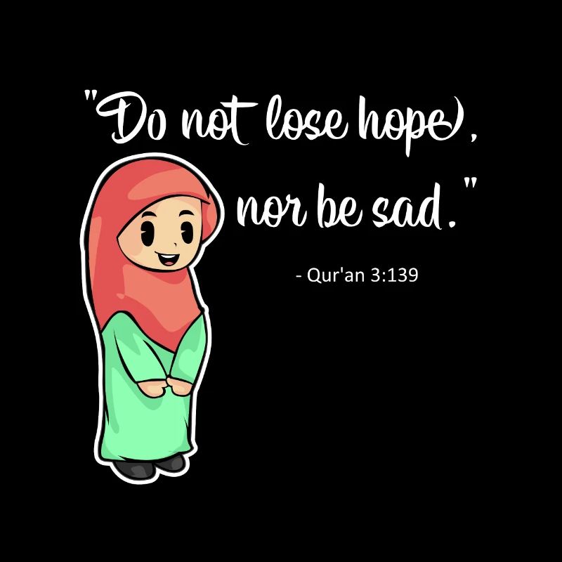 Islam Quran Sure Quote Allah Prayer Muslim Gift