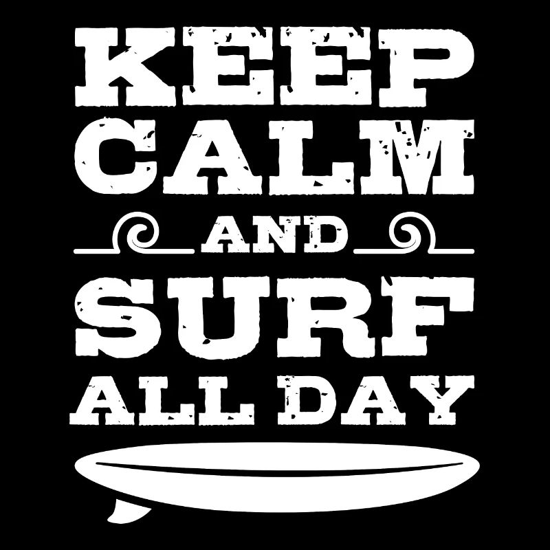 surfing