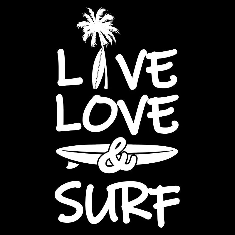 surf