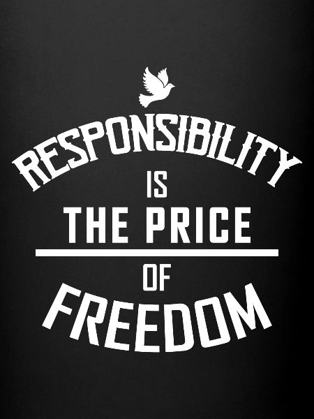 liberté