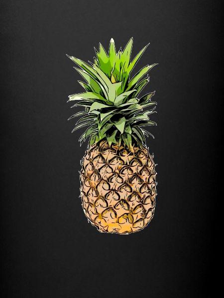 pineapple