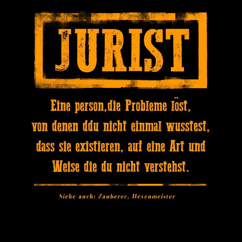 Jurist Definition