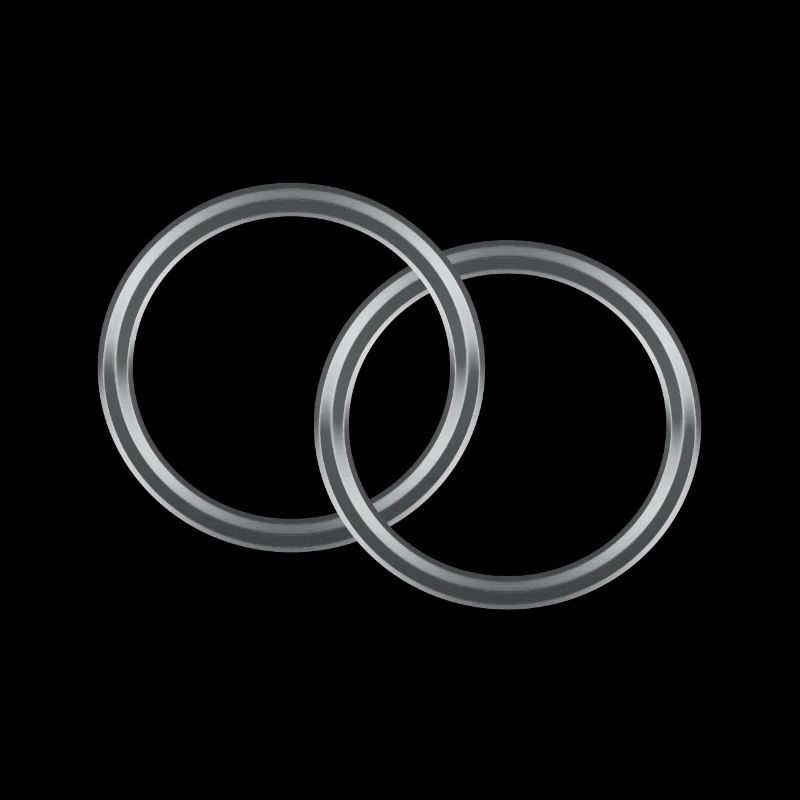Rings silver
