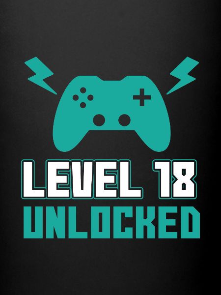 18th Birthday Gaming