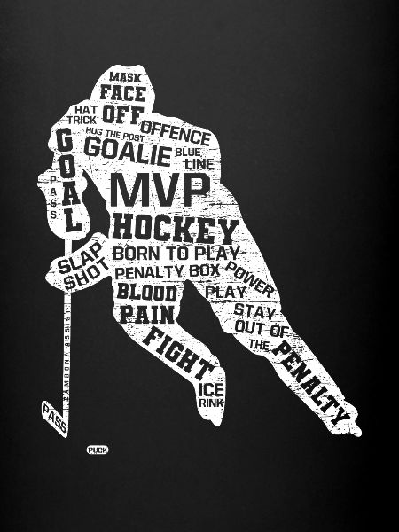 ice Hockey