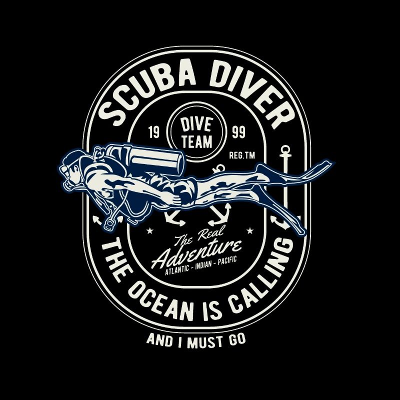 Scuba Diver 2