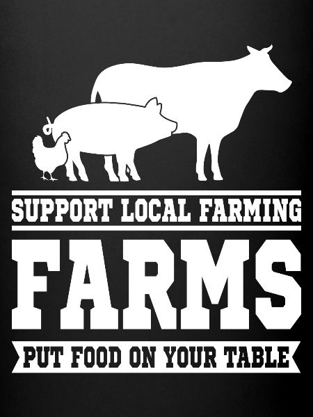 Farmer Farmer Farmer