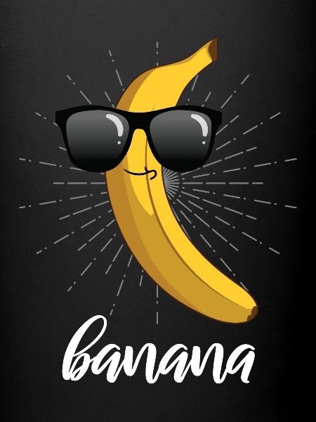 banana