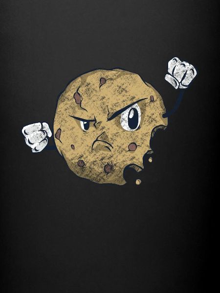Mad biscuit