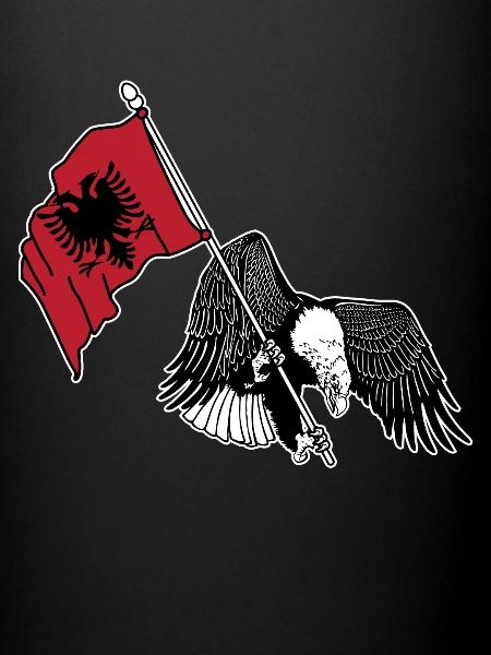 Albanie