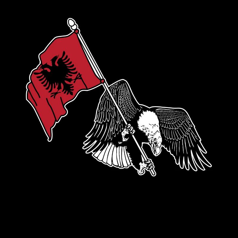 Albanie