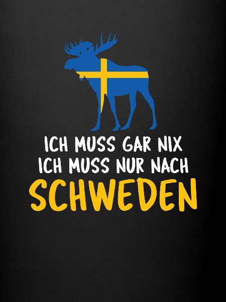 Suède