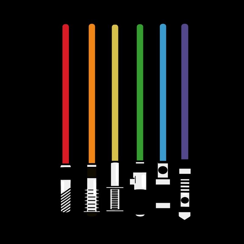 CSD Gay Regenbogen Schwul Lesbisch Geschenk