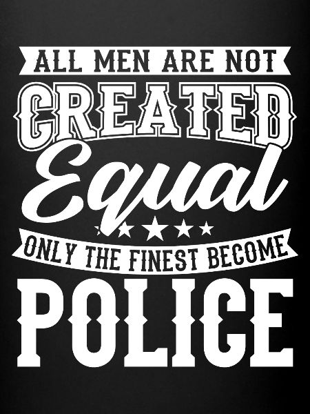 police