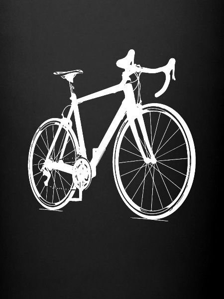 Vélo de course