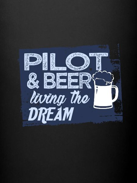 Pilot & Bier