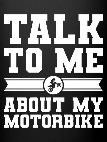 Motorcycle