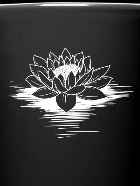 fleur de lotus