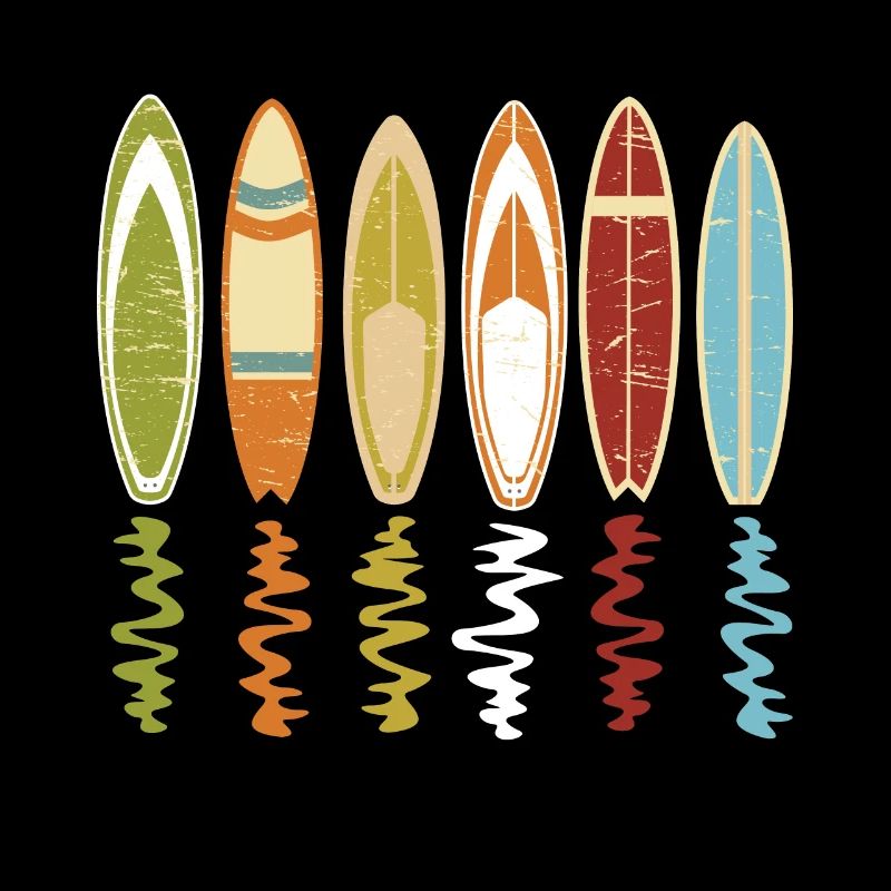 Surfing