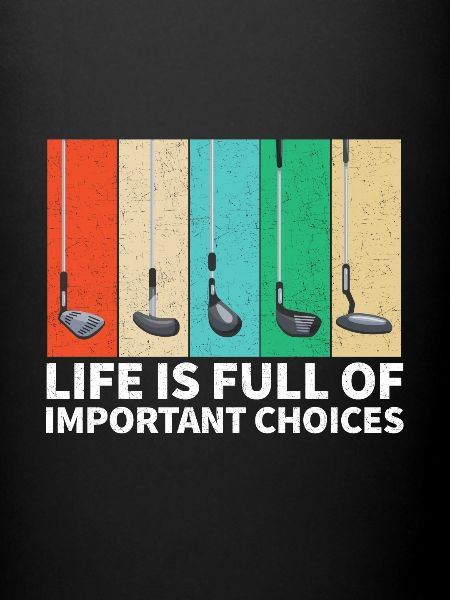 Clubs de golf
