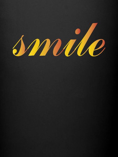 smile