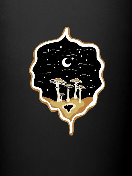 Psilocybin Shrooms