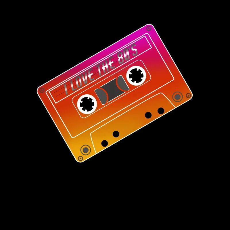 cassette