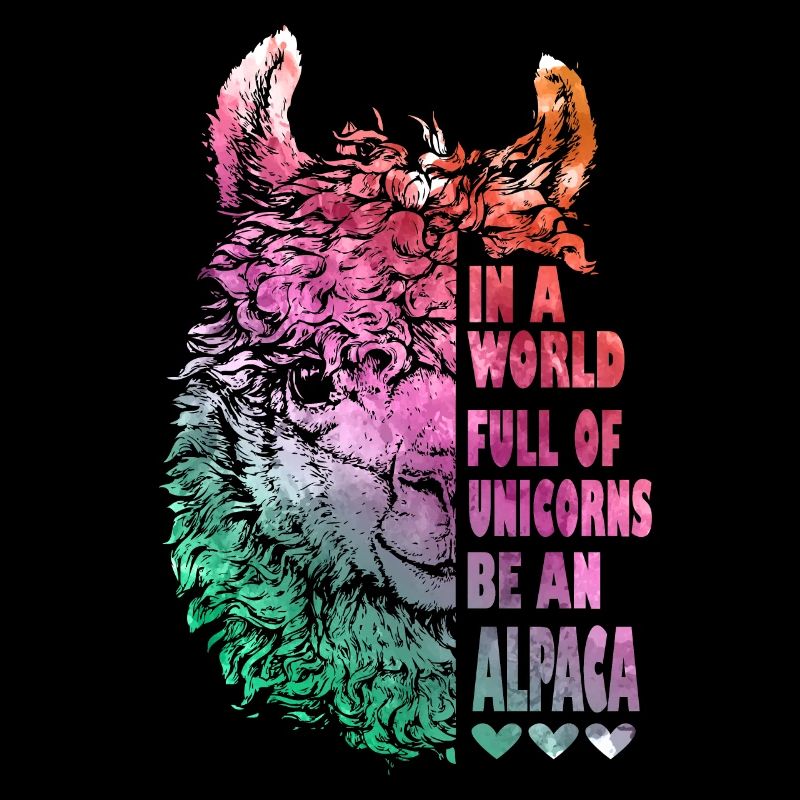 Alpaka