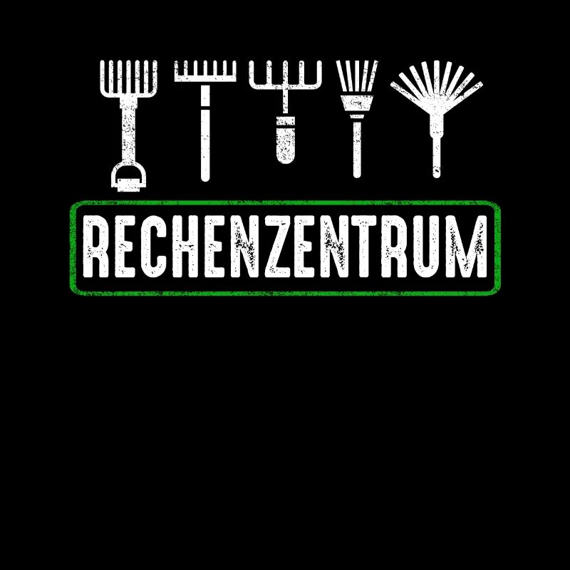 Rechenzentrum Gärtner