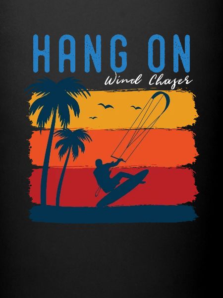 Kiteboarding Kitesurfing