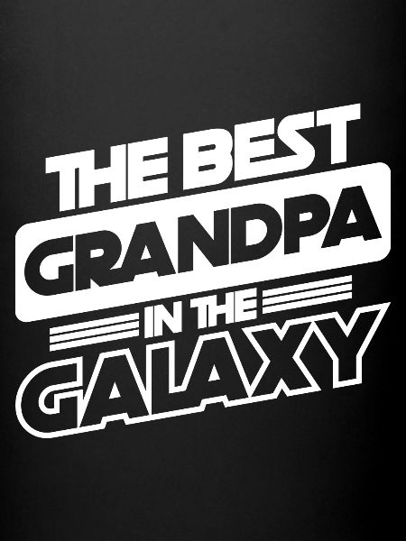 Best grandpa