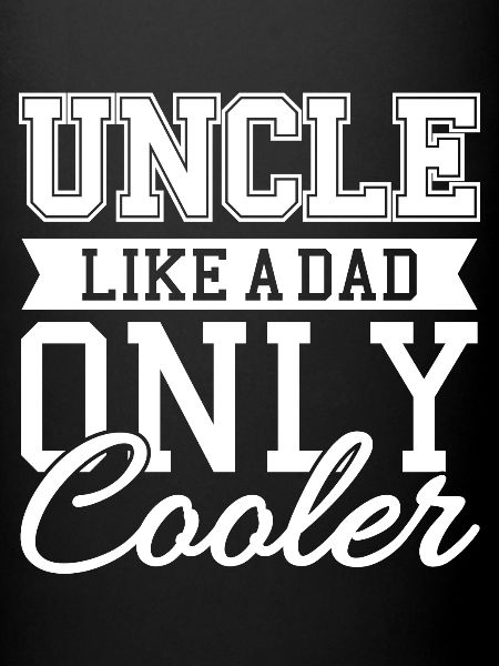uncle