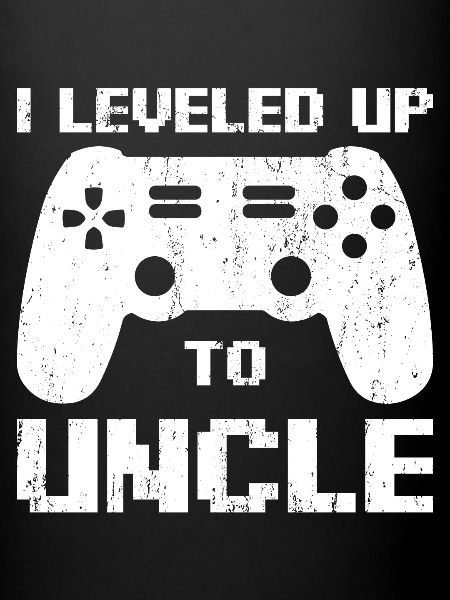 Uncle Gamepad
