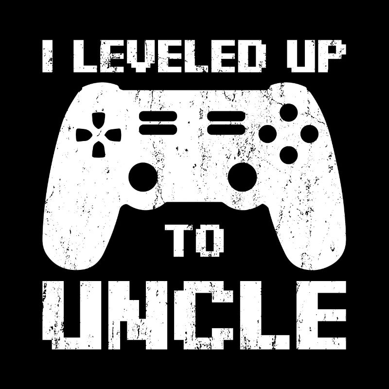 Oncle Gamepad