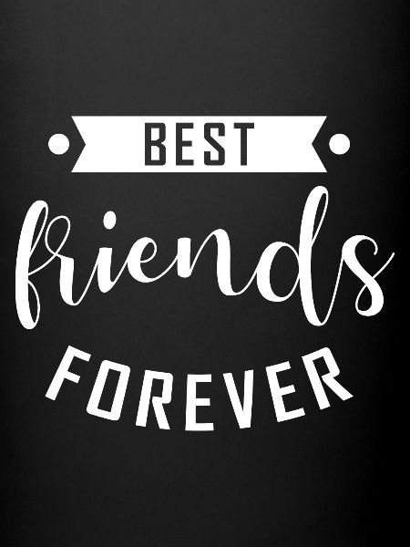 Friendship