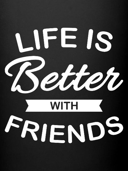 Friendship
