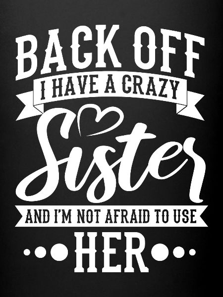 sister