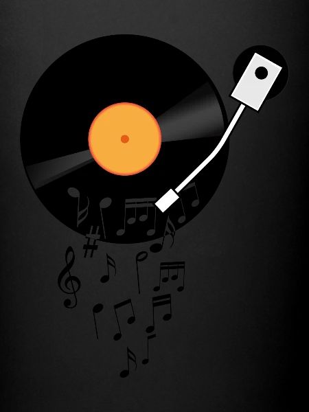 record