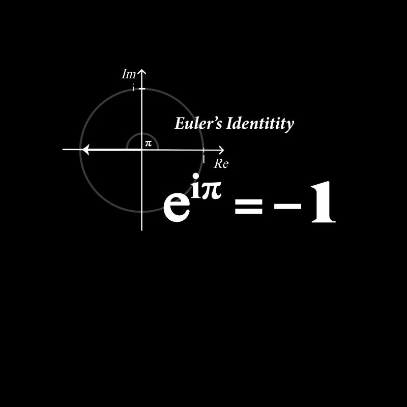 Mathematik Eulersche Formel Mathelehrer Mathe