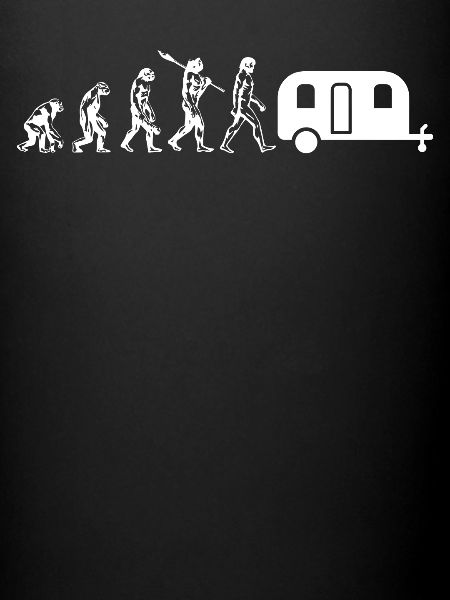 Evolution Camper