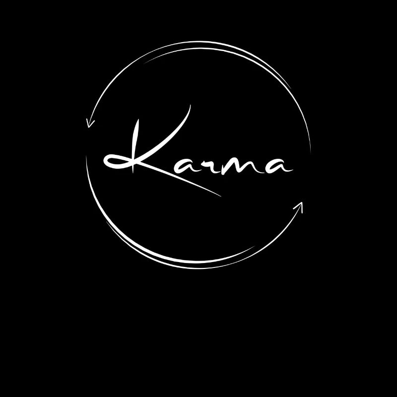 Karma hits everyone! Karma keeps coming back