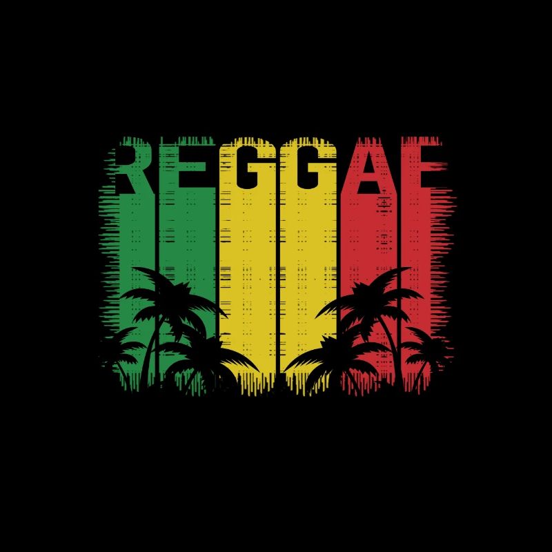 Reggae