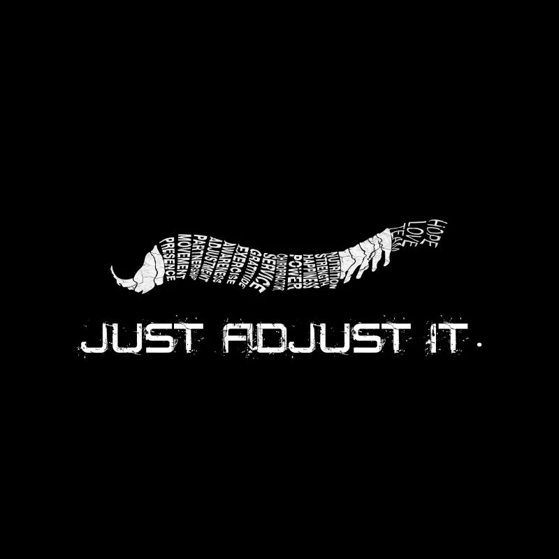 Einfach einstellen Chiropraktiker