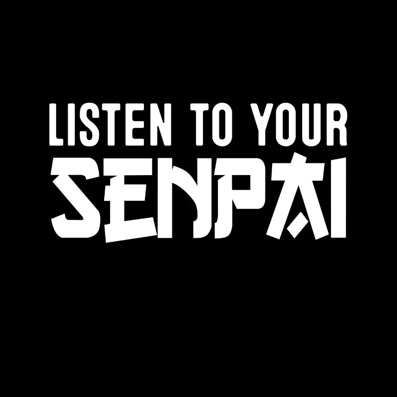senpai