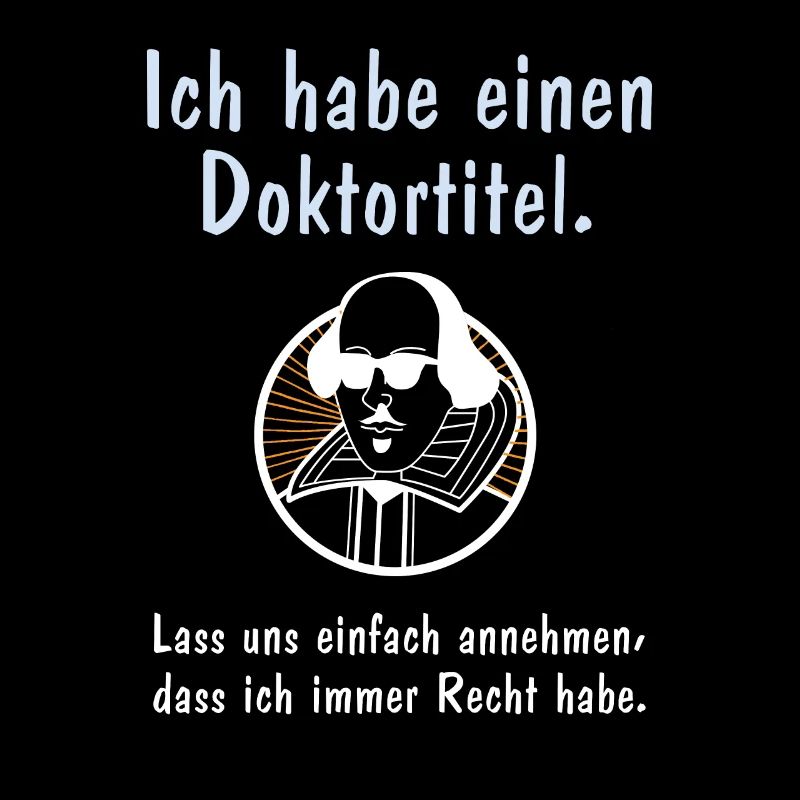 Doktortitel