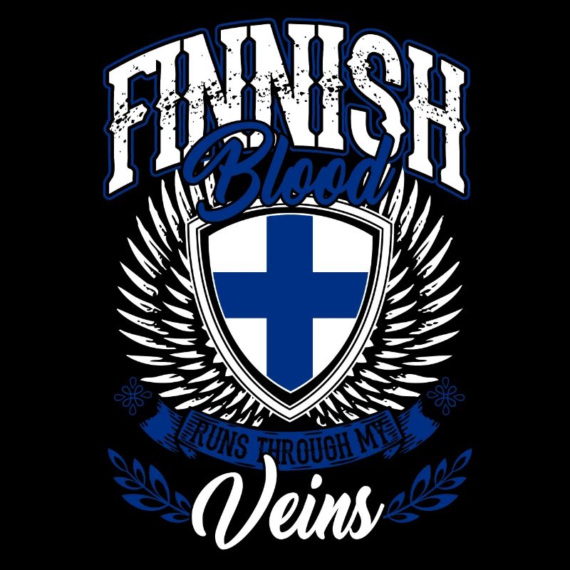 finnland