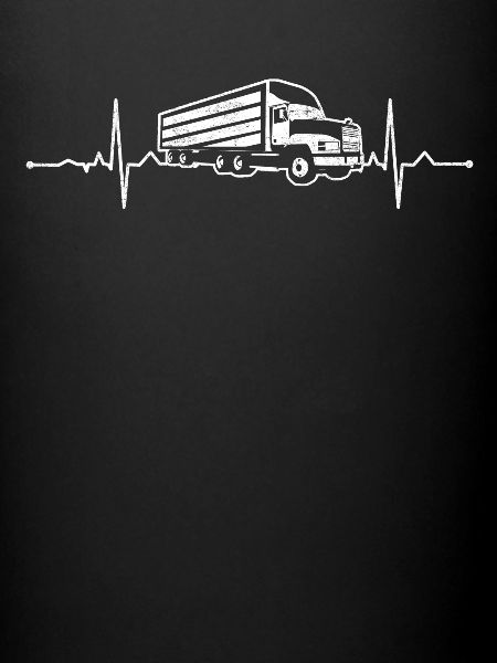 Chauffeur routier