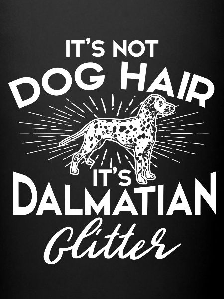 Dalmatian