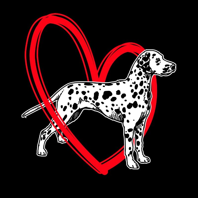 dalmatien