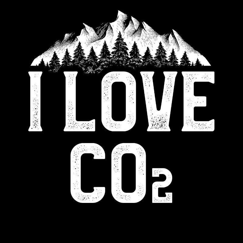 I LOVE CO2